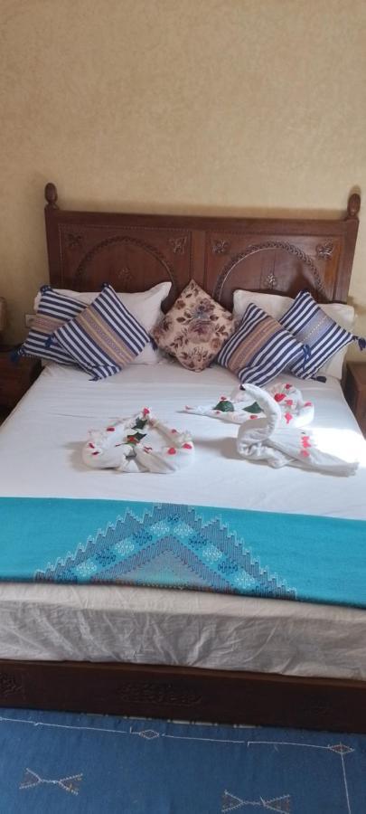مراكش Riad Three Brothers المظهر الخارجي الصورة