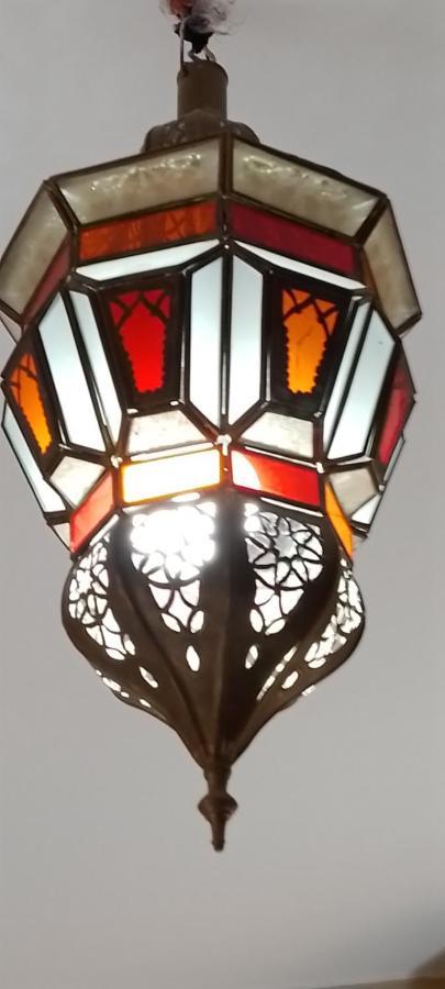 مراكش Riad Three Brothers المظهر الخارجي الصورة