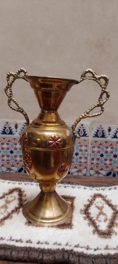 مراكش Riad Three Brothers المظهر الخارجي الصورة