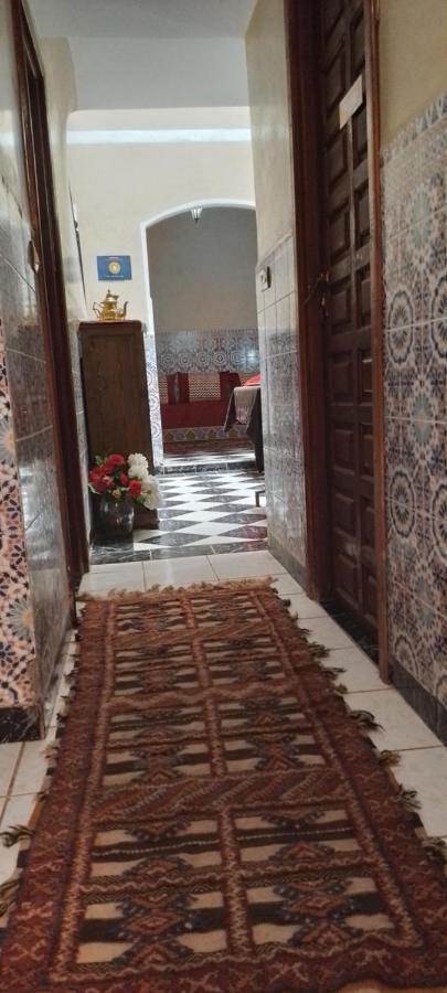 مراكش Riad Three Brothers المظهر الخارجي الصورة